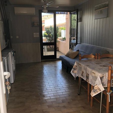 Maison A Narbonne Plage Proche Mer Et Clape エクステリア 写真